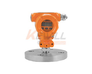 造船專(zhuān)用液位變送器